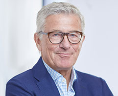 Dr. Ingo Schoenheit, imug | Geschäftsführer